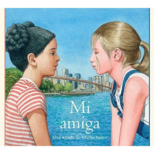 Mi Amiga