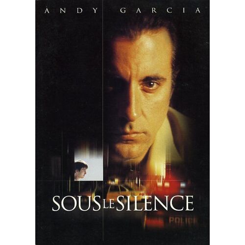Sous Le Silence, Dossier De Presse, Tom Mcloughlin, Avec Andy Garcia, Vincent Kartheiser, Teri Polo