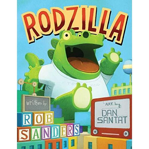 Rodzilla
