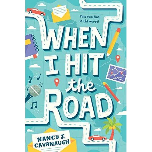When I Hit The Road