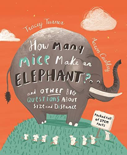 How Many Mice Make An Elephant?