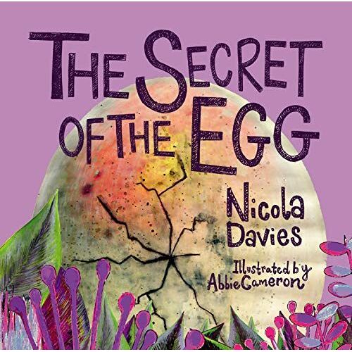 The Secret Of The Egg