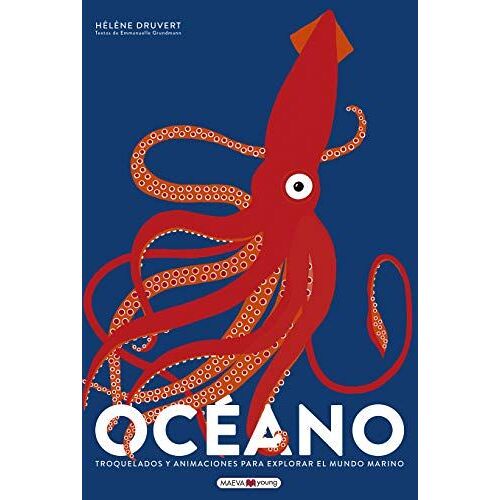 Océano / Ocean