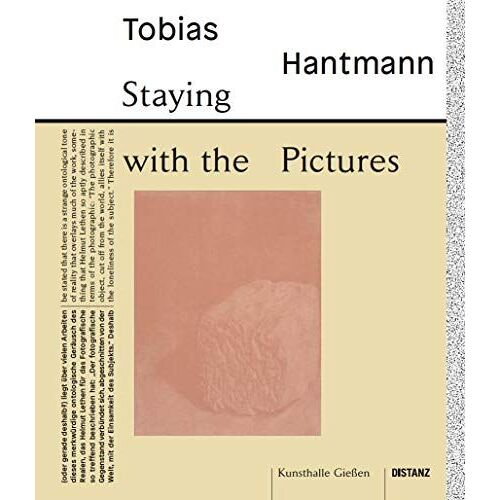 Staying With The Pictures