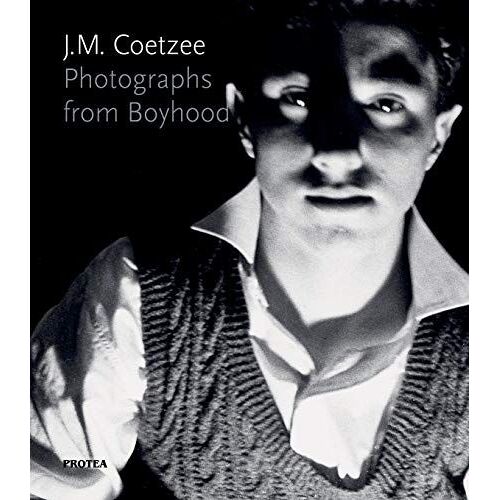 J.M. Coetzee - Photographs From Boyhood