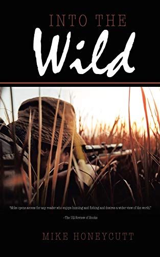 Into The Wild