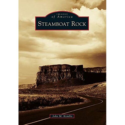 Steamboat Rock