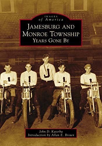 Jamesburg And Monroe Township