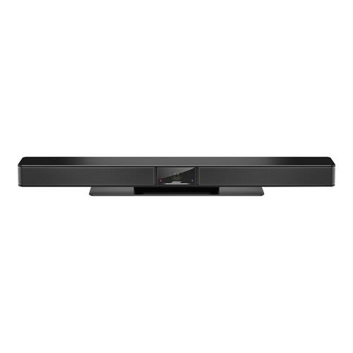 Bose Videobar VB1 - Enceinte sans fil Bluetooth - Noir