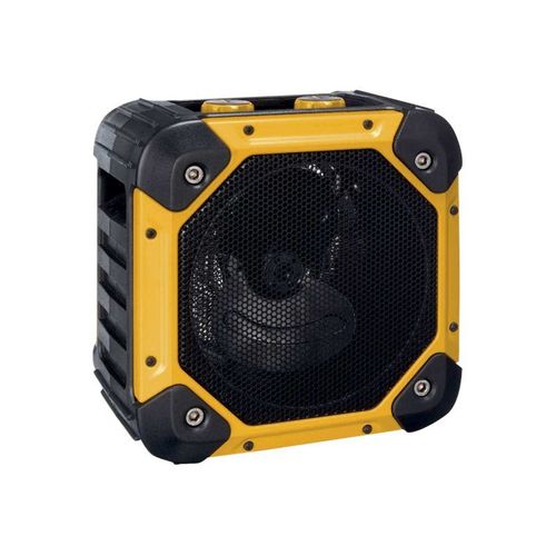EWT RUGGED3Y - Ventilateur/chauffage - plateau de table