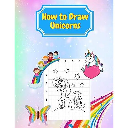 How To Draw Unicorns