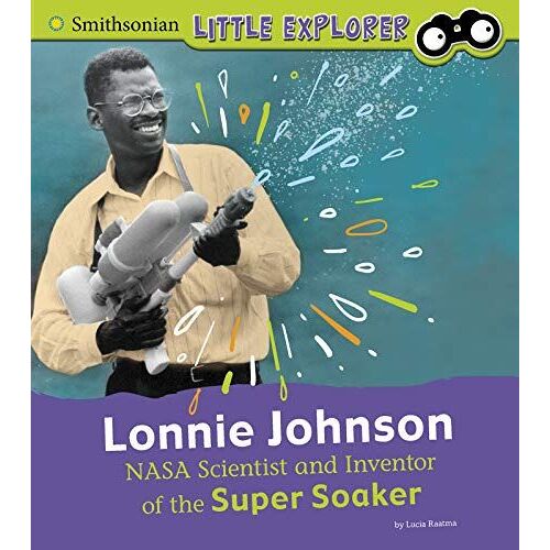 Lonnie Johnson