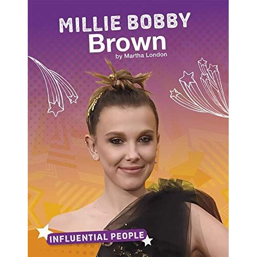 Millie Bobby Brown