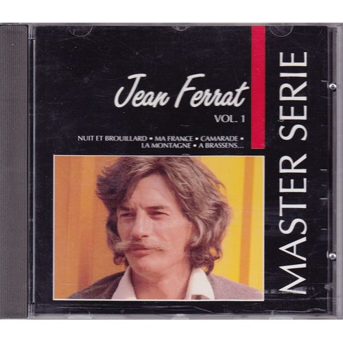 Master Série Vol. 1