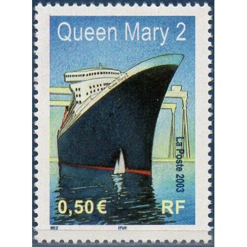 Queen Mary 2