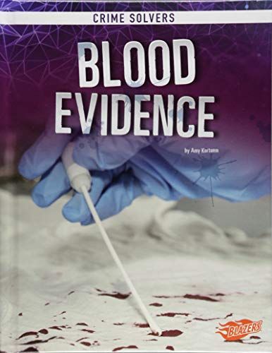 Blood Evidence
