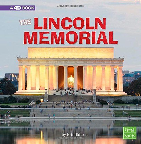 The Lincoln Memorial