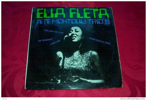 Elia Fleta