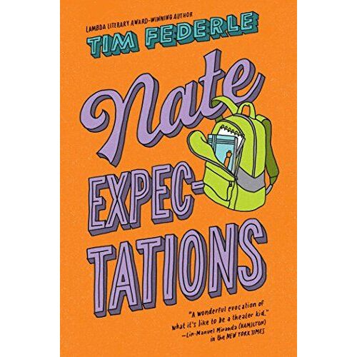 Nate Expectations