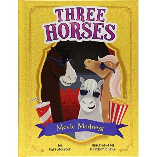 Movie Madness