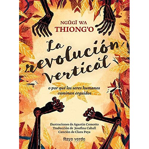 La Revolución Vertical