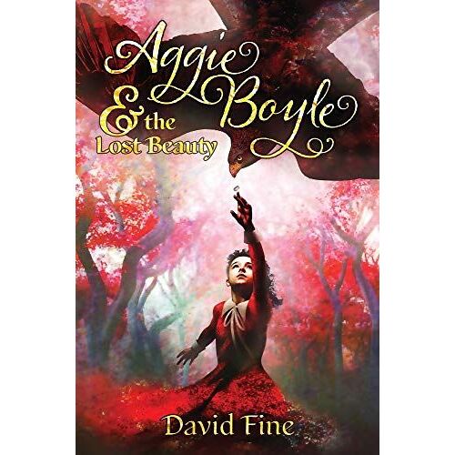 Aggie Boyle & The Lost Beauty