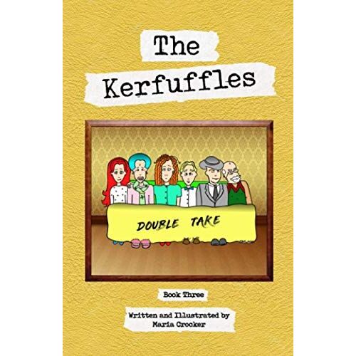 The Kerfuffles