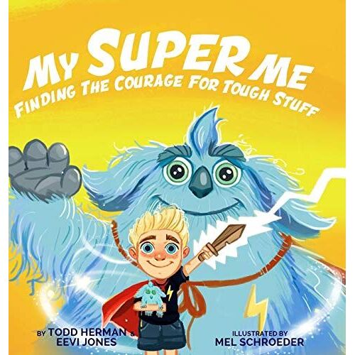 My Super Me