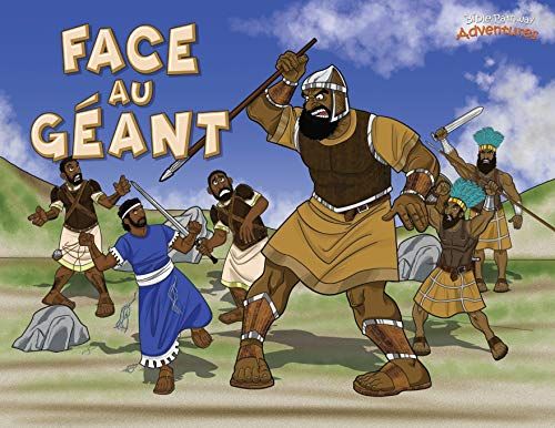 Face Au Géant