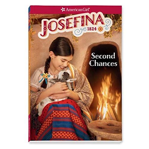 Josefina: Second Chances