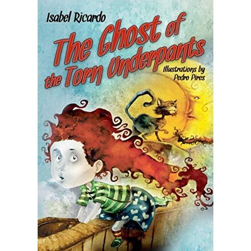 The Ghost Of The Torn Underpants