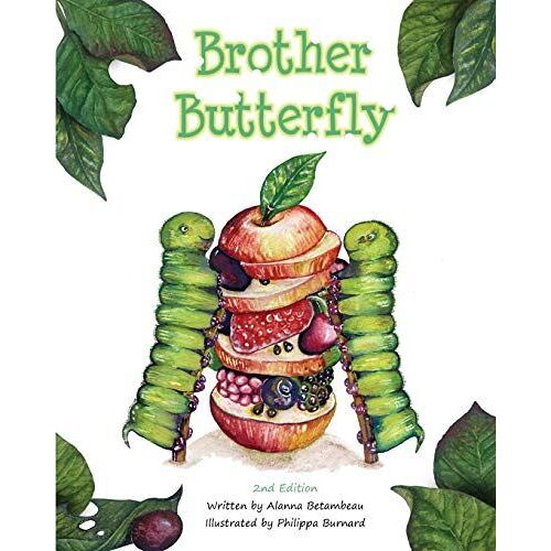 Brother Butterfly