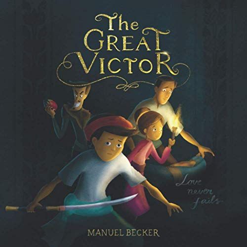 The Great Victor