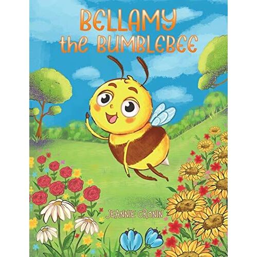 Bellamy The Bumblebee