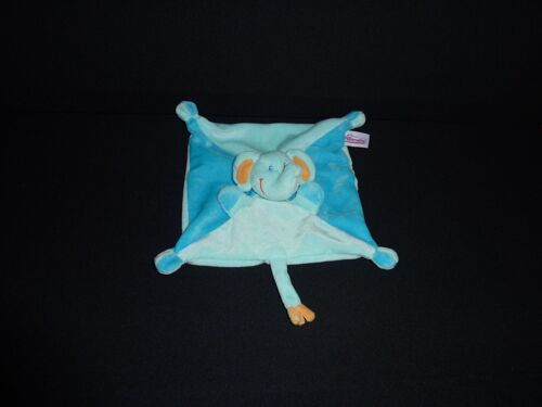 Doudou Elephant Pommette  1630976
