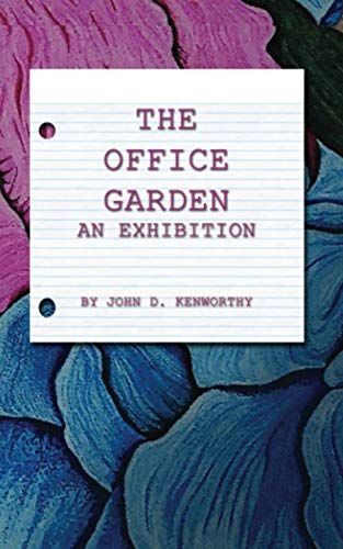 The Office Garden: An Exhibition