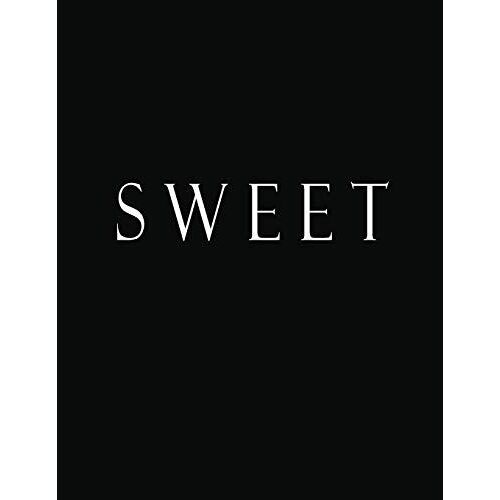 Sweet: Black And White Decorative Book To Stack Together On Coffee Tables, Bookshelves And Interior Design | Add Bookish Charm Decor To Your Home | Stack Deco Books Together To Create Your Unique Fash