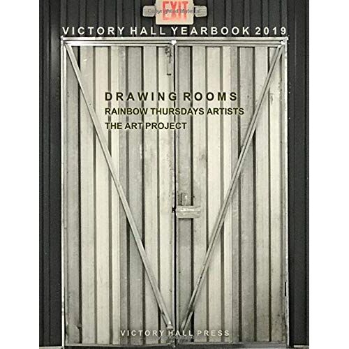 Victory Hall Yearbook 2019