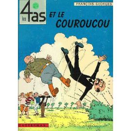 Les 4 As Et Le Couroucou