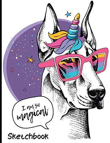 Sketchbook: Sketch Pad For Drawing, Doodling, Writing Or Sketching - 120 Blank Pages, 8.5 X 11 Inches - Large Sketchbook Journal N