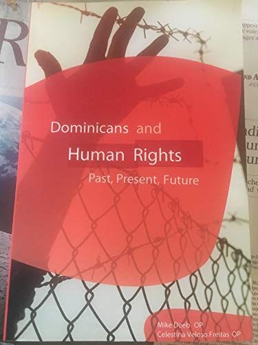 Dominicans And Human Rights
