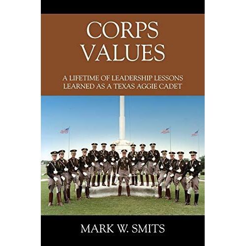 Corps Values