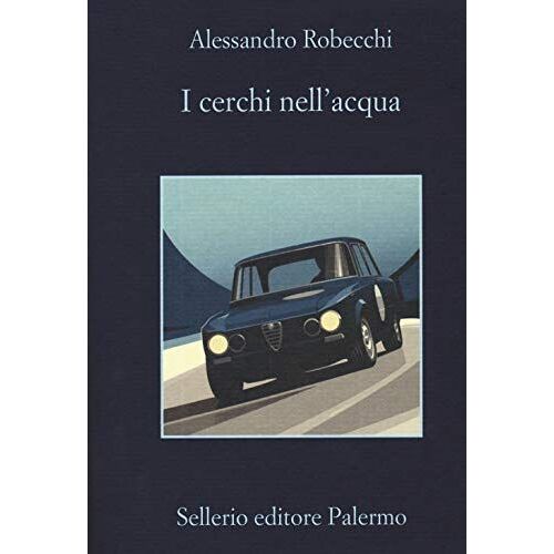 I Cerchi Nell'acqua