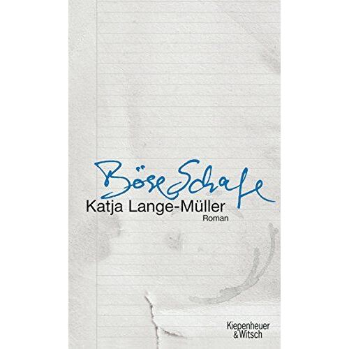 Böse Schafe