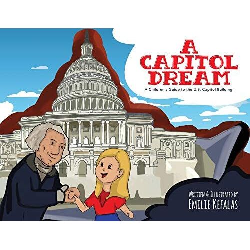 A Capitol Dream