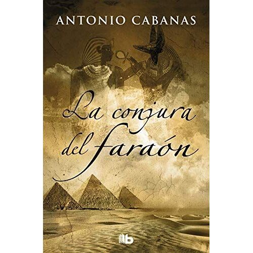 La Conjura Del Faraón
