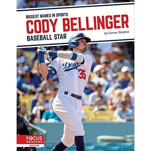 Cody Bellinger: Baseball Star