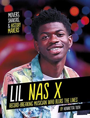 Lil Nas X