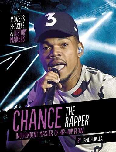 Chance The Rapper