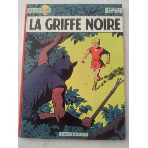 La Griffe Noire